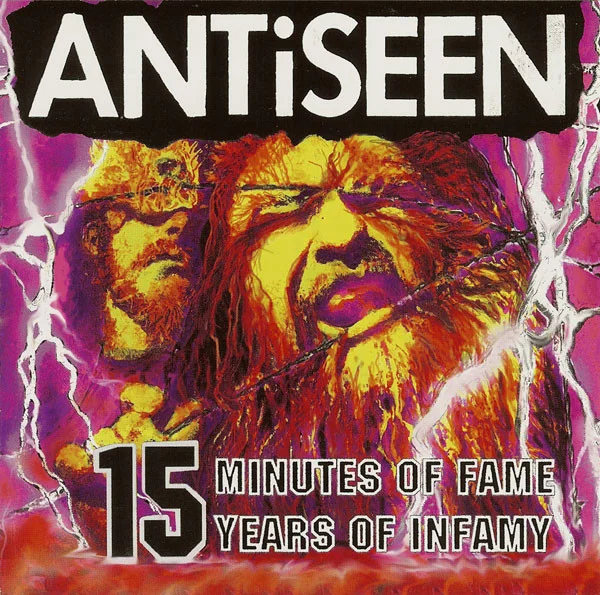 15 Minutes Of Fame, 15 Years Of Infamy