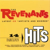 Artists And Whores