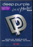 Live At Montreux 1996