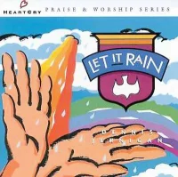 Let It Rain