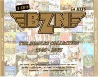 The Singles Collection 1965 - 2005