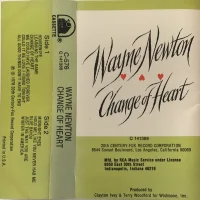 Change Of Heart