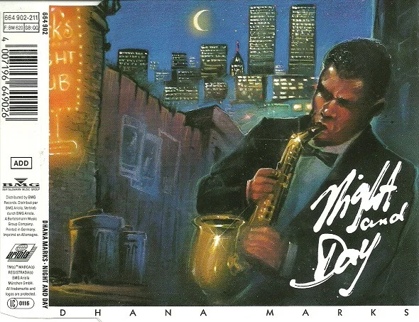 Night And Day