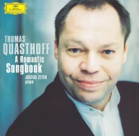 A Romantic Songbook