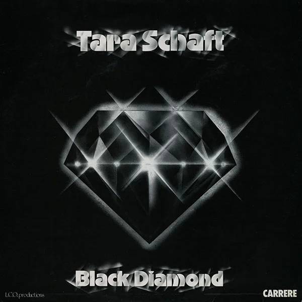 Black Diamond