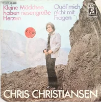 Kleine Mädchen Haben Riesengroße Herzen