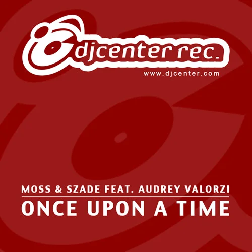 Once Upon A Time