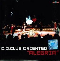Alegria