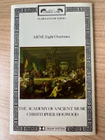 Eight Overtures