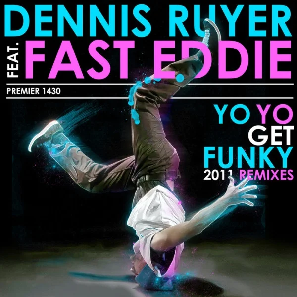 Yo Yo Get Funky (2011 Remixes)