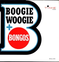 Boogie Woogie + Bongos