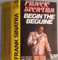 Begin The Beguine