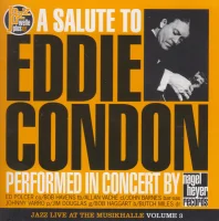 A Salute To Eddie Condon