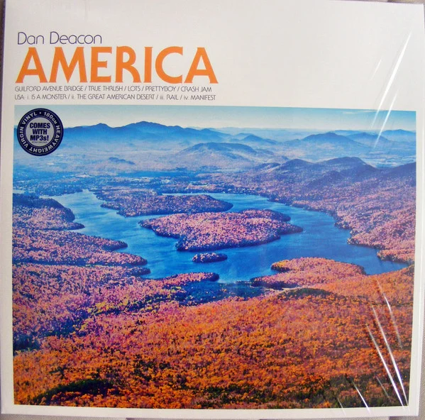 America