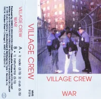 War