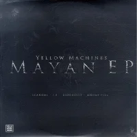 Mayan EP