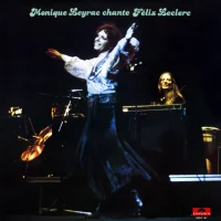 Chante Félix Leclerc