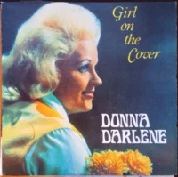 Girl On The Cover