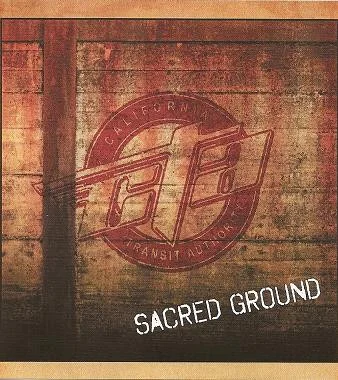 Sacred Ground