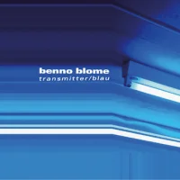 Transmitter / Blau
