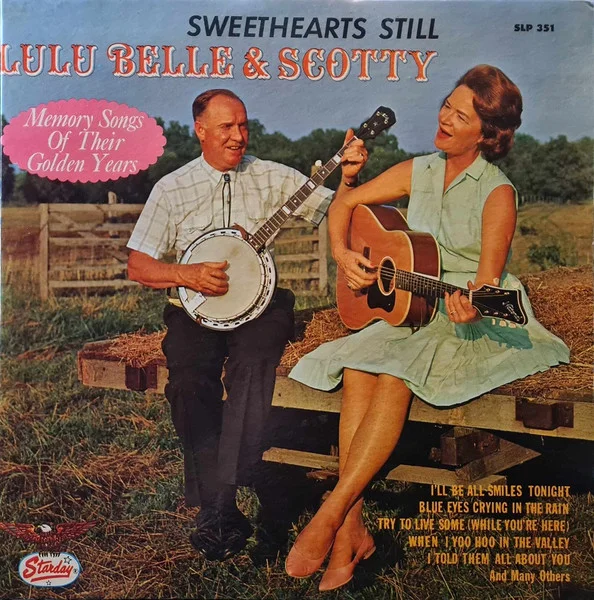 Sweethearts Still