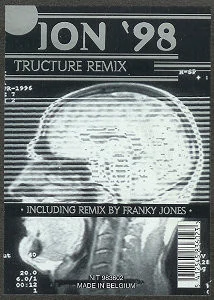 Tructure Remix