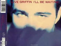 I'll Be Waiting