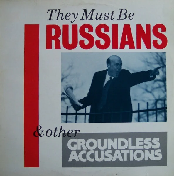 & Other Groundless Accusations