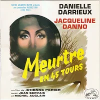 Meurtre En 45 Tours