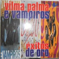 Éxitos De Oro