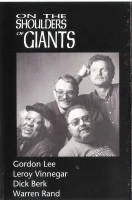 On The Shoulders Of Giants