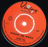 Around The World