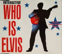 Who Is Elvis
