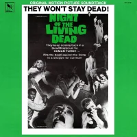 Night Of The Living Dead (Original Motion Picture Soundtrack)