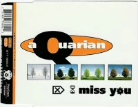I Miss You