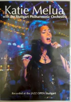 Katie Melua With The Stuttgart Philharmonic Orchestra