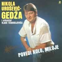 Povedi Kolo, Miloje