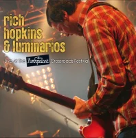 Live At The Rockpalast Crossroads Festival