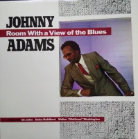 Room With A View Of The Blues