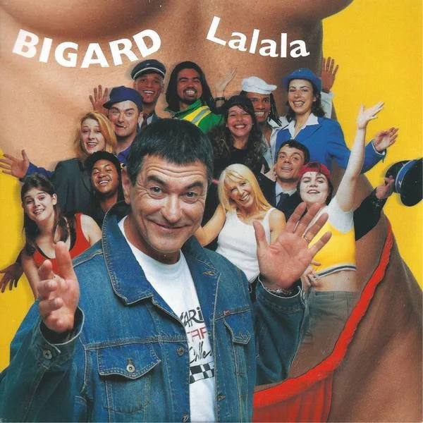 Lalala