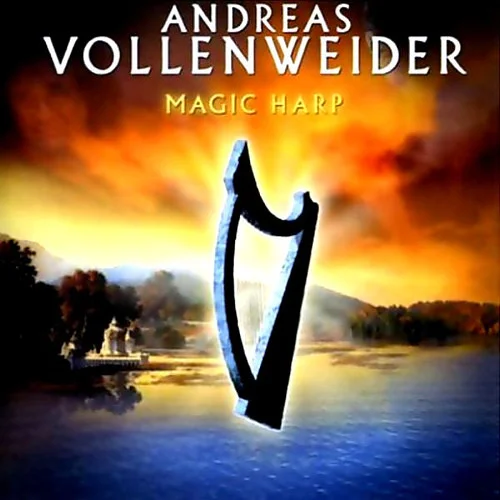 Magic Harp