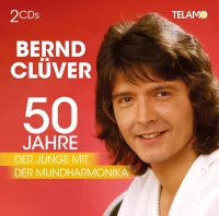 50 Jahre / Der Junge Mit Der Mundharmonika