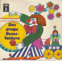 Das Große Bums Valdera