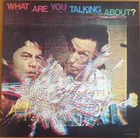 What Are You Talking About?