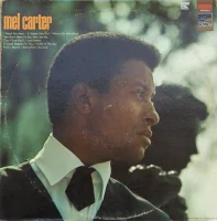 Mel Carter