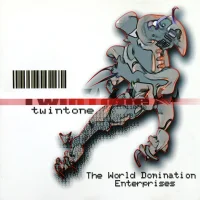 The World Domination Enterprises