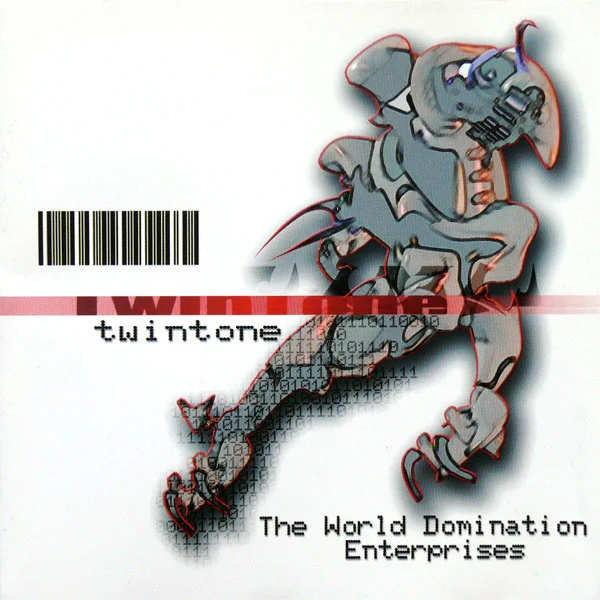 The World Domination Enterprises