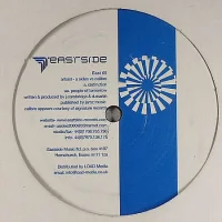 Distinction / People Of Tomorrow