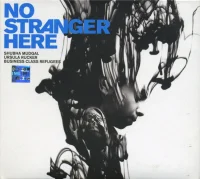 No Stranger Here