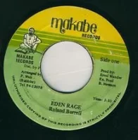 Eden Rage